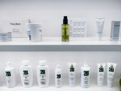 -JNK皮肤管理中心