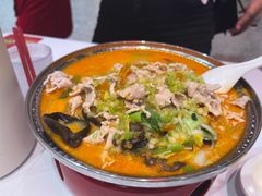 -喜家德虾仁水饺(岗厦北店)