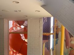 -极橙儿童齿科矫正中心(奥城店)