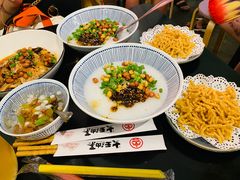 -大王油茶(磁器口店)