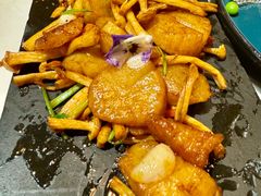 -荟廷·晶萃(陆家嘴尚悦湾店)