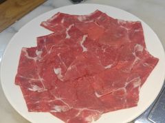-马记伊源斋涮肉·清真菜(百子湾店)