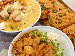 -小豆海棠(嘉兴路店)