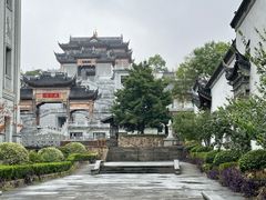 -龙天小镇