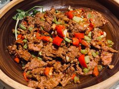 -井水小厨·湘菜(活力广场店)