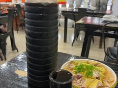 -绍兴名菜馆(可乐路店)