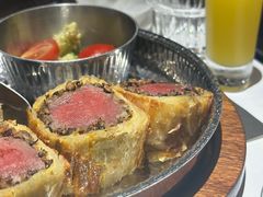 -西堤牛排(北京国瑞店)