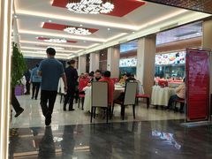 -普天和酒楼·新津菜·烤鸭(天津之眼店)