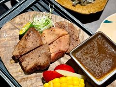 -胆道·海胆专门店(凯德晶萃店)