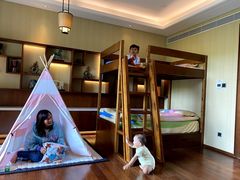 -西双版纳融创皇冠假日度假酒店