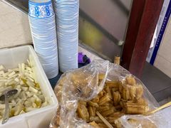 -何记鳝鱼面馆(开发区分店)