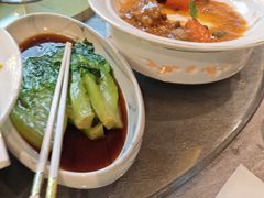 -燕兰楼·清真西北融合菜(亚运村店)