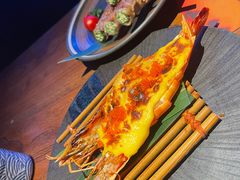 -京鹿料理(荟聚店)