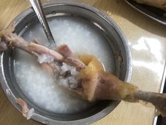 -吉英盐焗鸡(文中路店)