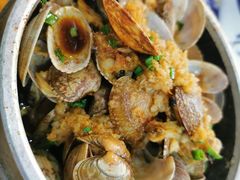 金牌花蛤-鲁小三·大骨自助(金山总店)