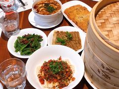 特色小笼包-鼎泰丰(国金店)