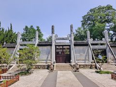 -苏州文庙(姑苏区)