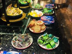-卡宿自助餐厅(高新万达店)