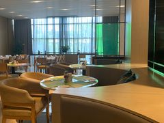 -北上海大酒店-北鸥西餐厅