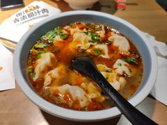 -秦门西安小馆(顺义店)
