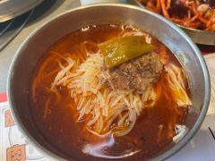 -金龙烧烤·牛肉面(西塔店)