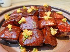 -滇铺子·云南特色菜·鲜花野菜季(东风东路c86店)