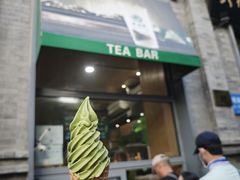 -吴裕泰茶庄(前门大街店)