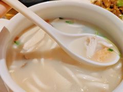 虾滑-大铁勺新津菜(迎水道店)