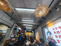 -回味黑鸭煲·始于2006(万松园店)