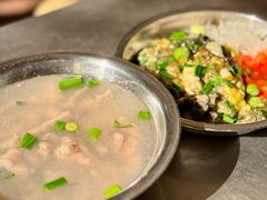 -群众牛肉小点(蚵仔煎)
