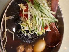 -服务大楼冷面(延大店)