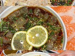 -官塘陈记鱼生·潮汕砂锅粥·潮汕生腌牛肉火锅(潮枫路总店)