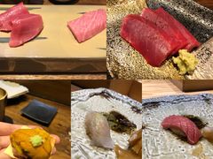 -桐寿司Sushi Tong