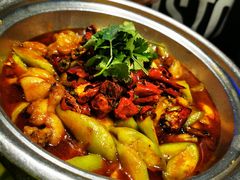 -辛香汇(大华第一坊店)