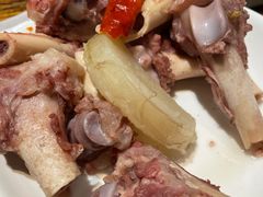 -有奴思烤肉·清真(正宁路店)