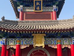 -西安市广仁寺