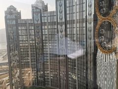-影汇之星8字形摩天轮