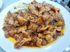 烧茄子-臻味斋