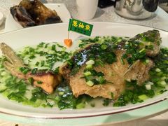 -粤北餐馆