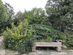 -杭州半山国家森林公园