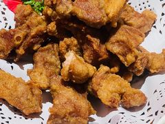 老青岛炸肉-前海沿•青岛菜(中山路天主教堂店)
