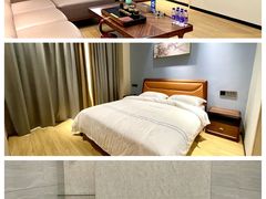 -东山湖温泉度假村