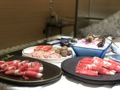 -红鼎豆捞·非遗鲍皇汤火锅(宝丰路店)