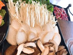 -齐齐哈尔特色烤肉