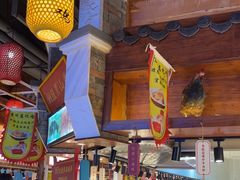 -袁州宴·地道袁州菜(袁山东路店)