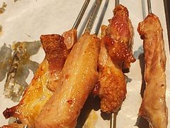 -四禧精酿烧烤串吧(大明湖店)