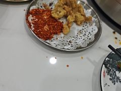 -刘少华贵州小黄牛·鲜牛肉火锅(总店)