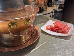 -东来顺饭庄(王府井步行街店)