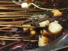 毛肚-来伊回麻辣烫·火锅串串清真(红瓦寺总店)