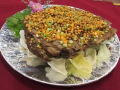 -刘胖子家常菜·蹄花焖藕(富安街店)